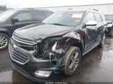 Chevrolet Equinox Ltz 2GNALDEK4G6201499 снимка