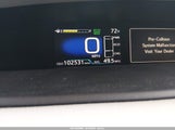 Toyota Prius One JTDKBRFU0H3571550 снимка