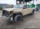 Toyota Tacoma Sr V6 5TFSZ5AN0KX167068 fotografie