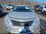 Nissan Altima 2.5 Sv 1N4AL3AP5DN487770 снимка