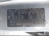 Kia Sorento Lx KNDJD735885838476 снимка