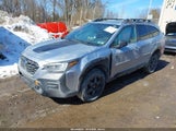 Subaru Outback Wilderness 4S4BTGUD0P3195091 снимка