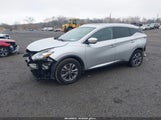 Nissan Murano Sl 5N1AZ2MH2FN205638 снимка