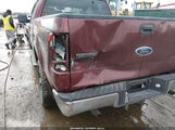 Ford F-150 Fx4/Lariat/Xl/Xlt 1FTPX14515FB72600 снимка