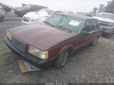 Volvo 740 Gl YV1FA8847L1402426 снимка