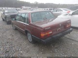 Volvo 740 Gl YV1FA8847L1402426 снимка