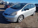 Honda Fit JHMGE8H35BS001891 снимка