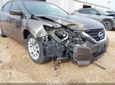 Nissan Altima 2.5 S 1N4AL3AP1HN316181 снимка