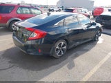 Honda Civic Touring 2HGFC1F90GH644845 снимка