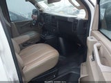 Chevrolet Express  Work Van 1GCWGAFFXH1109143 снимка