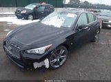 Infiniti Q50 3.0T Signature Edition JN1EV7ARXKM591112 photo