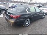 Infiniti Q50 3.0T Signature Edition JN1EV7ARXKM591112 снимка