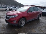 Chevrolet Equinox Lt 2GNAXUEV1K6160384 снимка