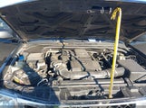 Nissan Frontier Sv 1N6DD0ER0JN702060 снимка