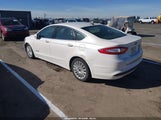 Ford Fusion Hybrid Se 3FA6P0LU6GR215399 снимка