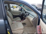 Toyota Highlander Limited V6 JTEEP21A450096268 photo