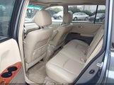 Toyota Highlander Limited V6 JTEEP21A450096268 photo