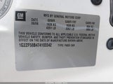 Pontiac G6 Value Leader 1G2ZF58B474103342 снимка