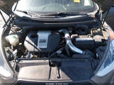 Hyundai Veloster Turbo W/Blue KMHTC6AE7EU189999 снимка