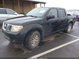 Nissan Frontier Sv 1N6AD0EV7GN736764 fotografie