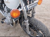 Honda Cb900 C JH2SC0401BC107819 fotografie