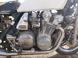 Honda Cb900 C JH2SC0401BC107819 photo