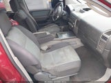 Nissan Titan Se 1N6AA07B74N527208 снимка