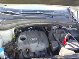Hyundai Santa Fe Sport 2.4L 5XYZU3LB0EG220346 снимка