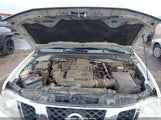 Nissan Frontier Sv 1N6AD0ER5JN739429 снимка