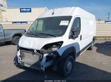 Ram Promaster  Tradesman High Roof 159 Wb W/Pass Seat 3C6LRVDG2RE119624 photo