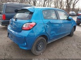 Mitsubishi Mirage Es/Le ML32AUHJ5RH018277 снимка