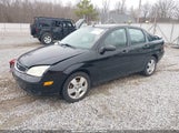 Ford Focus S/Se/Ses 1FAFP34N47W233602 снимка