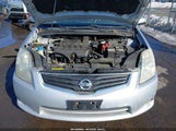 Nissan Sentra 2.0Sl 3N1AB6AP4BL610361 снимка