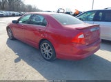 Ford Fusion Sel 3FAHP0CG6CR223337 снимка