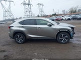 Lexus Nx 300 JTJBARBZ5K2198908 снимка