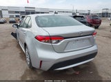 Toyota Corolla Le 5YFEPRAE8LP126424 снимка
