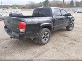 Toyota Tacoma Trd Sport 5TFCZ5AN2HX106673 снимка