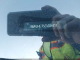 Kia K5 Gt-Line KNAG64J75S5384618 снимка