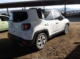 Jeep Renegade Limited Fwd ZACCJADB9JPG98356 fotografie