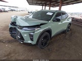 Chevrolet Trax Fwd Activ KL77LKEP8TC000447 снимка
