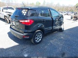 Ford Ecosport Se MAJ6S3GLXLC323289 снимка
