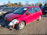 Nissan Versa 1.8S 3N1BC13E28L373474 снимка
