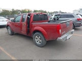 Nissan Frontier Sv 1N6AD0ER9DN757615 снимка