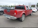 Nissan Frontier Sv 1N6AD0ER9DN757615 снимка
