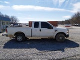 Ford F-250 Lariat/Xl/Xlt 1FTNX2A51AEB33717 снимка