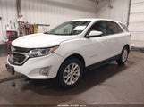 Chevrolet Equinox Lt 2GNAXJEV2J6229211 снимка