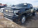 Chevrolet Silverado 3500Hd 4Wd Long Bed High Country 1GC4YVEY5RF159841 photo
