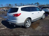 Chevrolet Traverse Ltz 1GNEV33D19S107154 снимка