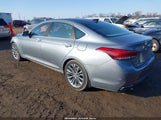 Hyundai Genesis 3.8 KMHGN4JEXFU091597 снимка
