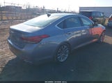 Hyundai Genesis 3.8 KMHGN4JEXFU091597 снимка